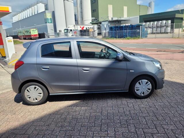 Mitsubishi SPACE STAR 1.0 Cool+