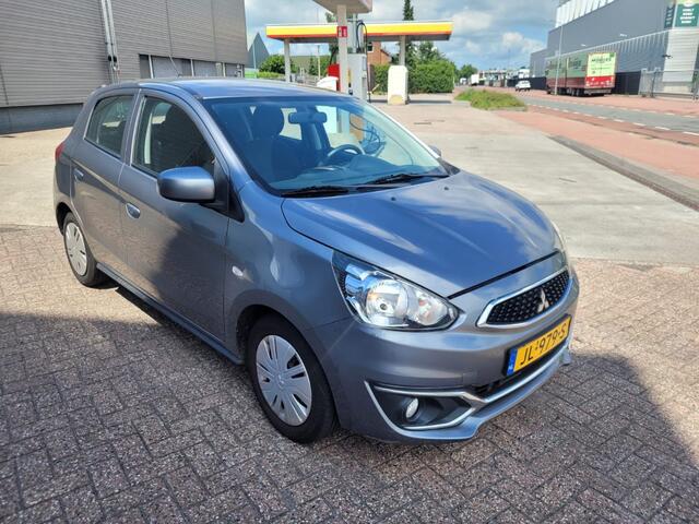 Mitsubishi SPACE STAR 1.0 Cool+