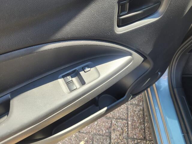 Mitsubishi SPACE STAR 1.0 Cool+