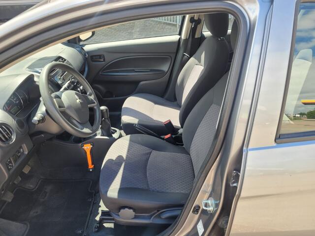 Mitsubishi SPACE STAR 1.0 Cool+