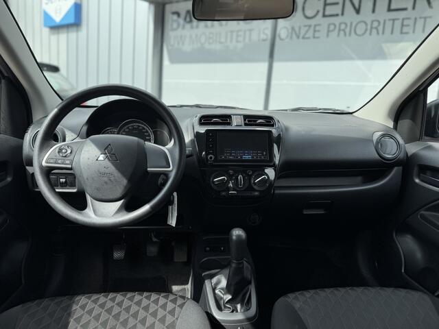 Mitsubishi SPACE STAR 1.2 Connect+ | Airco