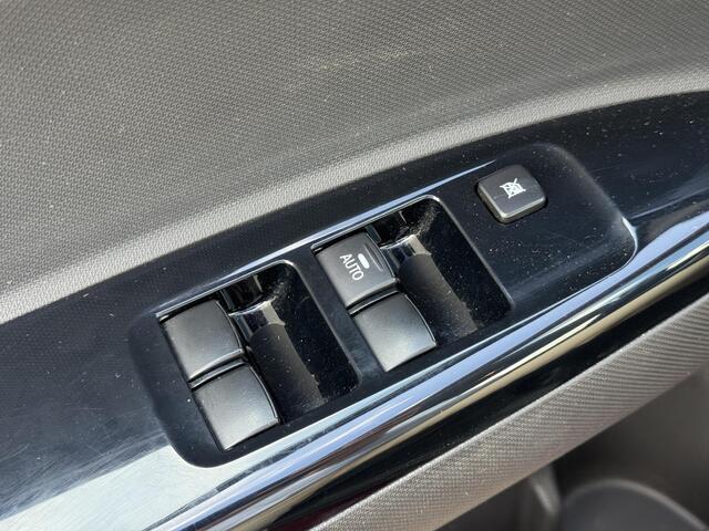 Mitsubishi SPACE STAR 1.2 Connect Pro Automaat | Cruise | Airco