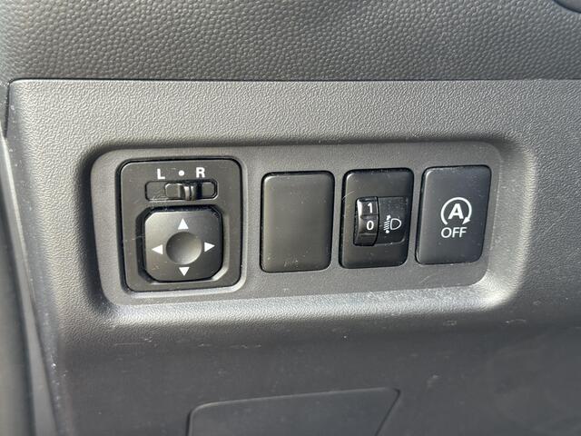 Mitsubishi SPACE STAR 1.2 Connect Pro Automaat | Cruise | Airco