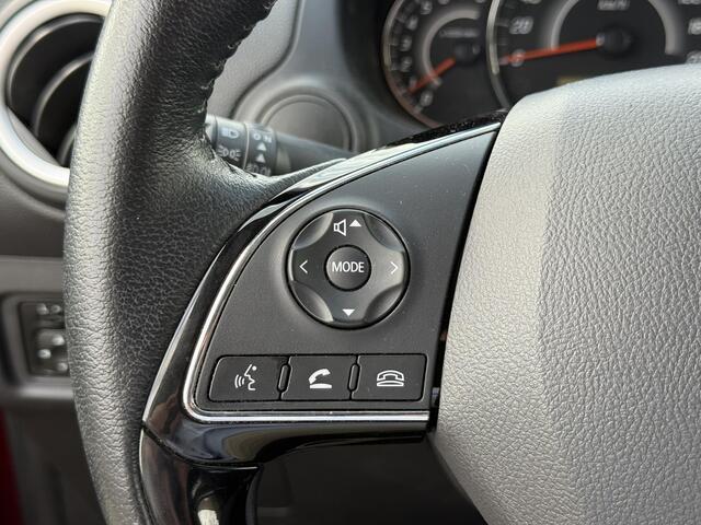Mitsubishi SPACE STAR 1.2 Connect Pro Automaat | Cruise | Airco