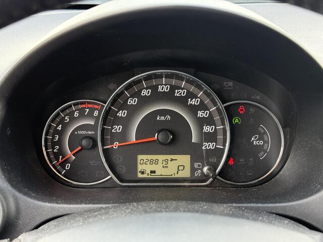 Mitsubishi SPACE STAR 1.2 Connect Pro Automaat | Cruise | Airco