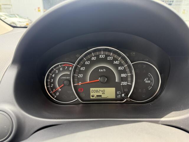 Mitsubishi SPACE STAR 1.0 Cool+ Apple carplay / android auto