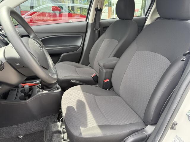 Mitsubishi SPACE STAR 1.0 Cool+ Apple carplay / android auto