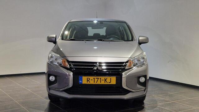 Mitsubishi SPACE STAR 1.2 Connect+