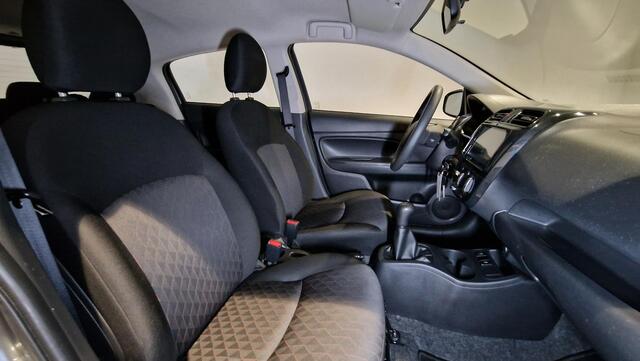 Mitsubishi SPACE STAR 1.2 Connect+