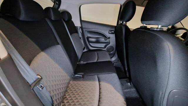 Mitsubishi SPACE STAR 1.2 Connect+