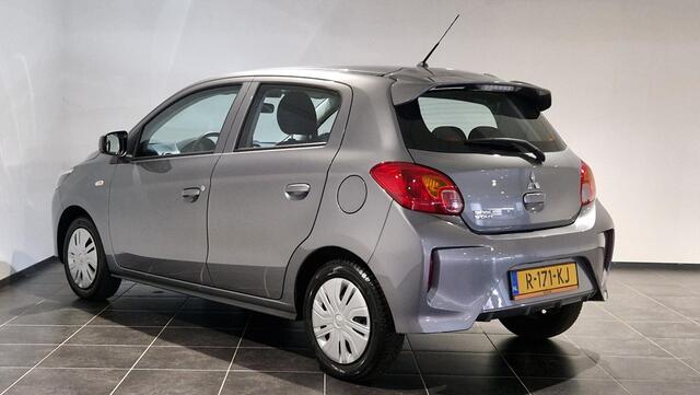 Mitsubishi SPACE STAR 1.2 Connect+