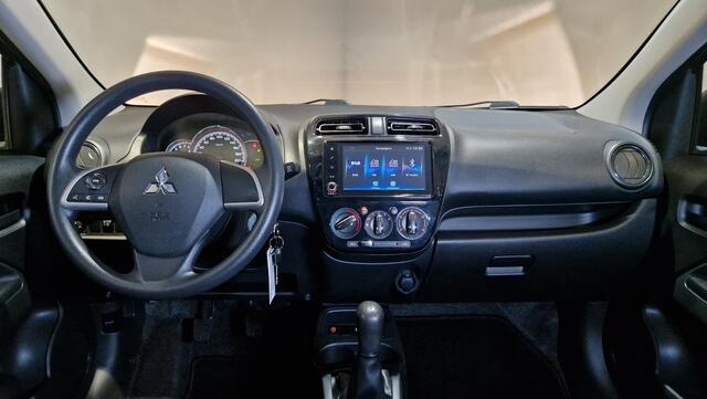 Mitsubishi SPACE STAR 1.2 Connect+