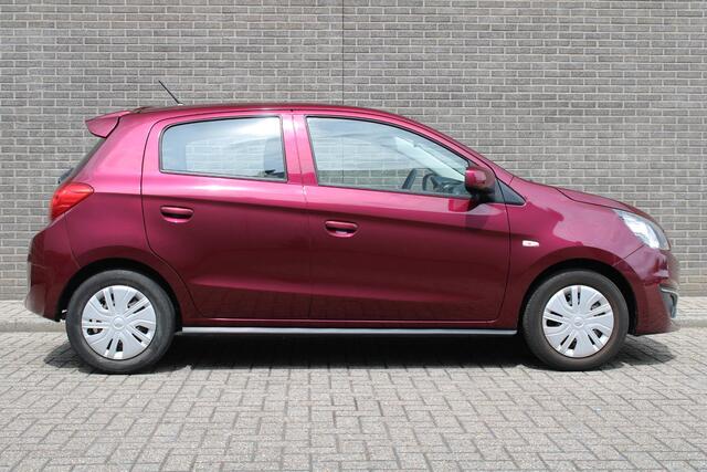 Mitsubishi SPACE STAR 1.0 Cool+