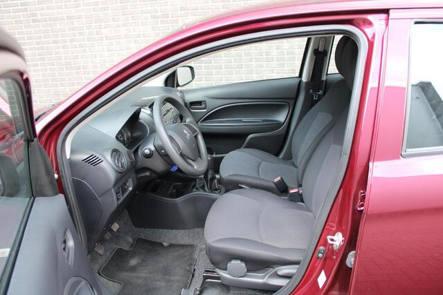 Mitsubishi SPACE STAR 1.0 Cool+