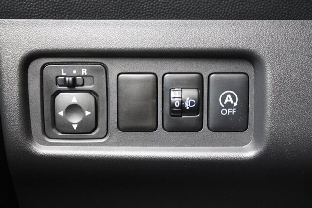 Mitsubishi SPACE STAR 1.0 Cool+