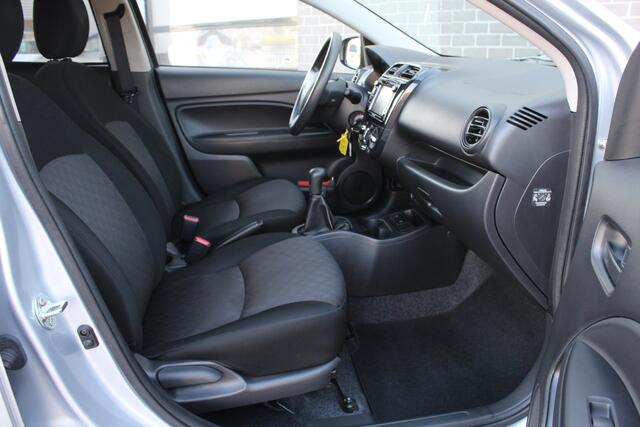 Mitsubishi SPACE STAR 1.0 Cool+ / Carplay / Airco / N.A.P.