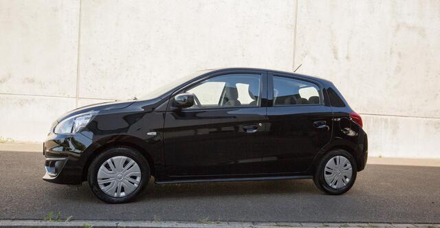 Mitsubishi SPACE STAR 1.0 MIVEC 71PK Cool +