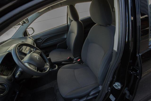 Mitsubishi SPACE STAR 1.0 MIVEC 71PK Cool +