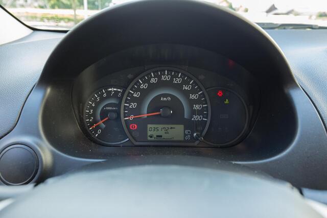 Mitsubishi SPACE STAR 1.0 MIVEC 71PK Cool +