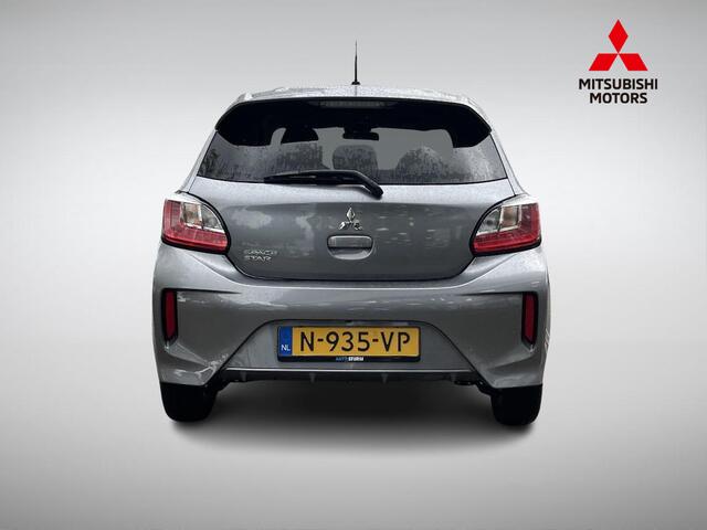 Mitsubishi SPACE STAR 1.2 Intense