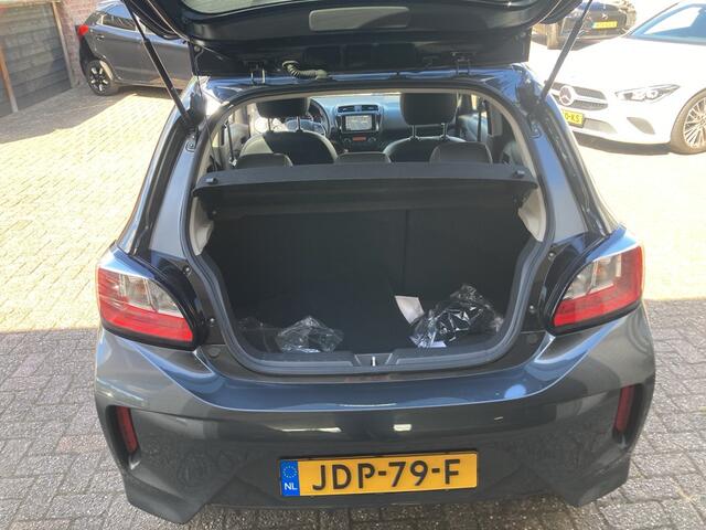 Mitsubishi SPACE STAR 1.2 Instyle AUTOMAAT