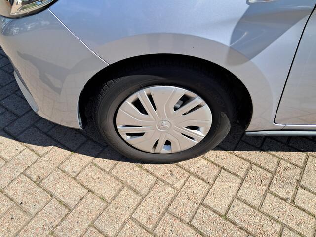 Mitsubishi SPACE STAR 1.0 Cool+ | Airco | Ndl auto | 1e Eigenaar | Zuinig | RIJKLAARPRIJS INCL 12 MAANDEN GARANTIE EN BEURT