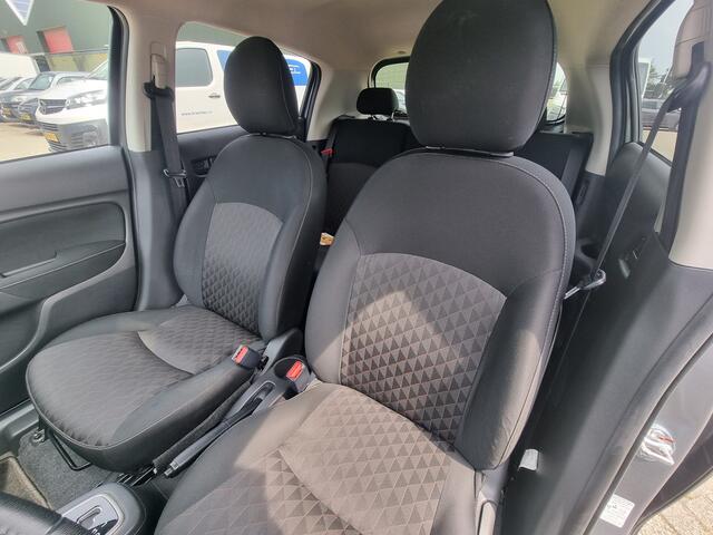 Mitsubishi SPACE STAR 1.2 Intense Sport | Automaat | MultiMedia | Achteruitrijcamera | Stoelverwarming