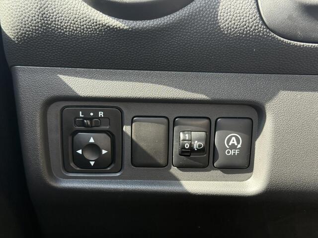 Mitsubishi SPACE STAR 1.0 Active Airco | Navi | Trekhaak | 2e eigenaar