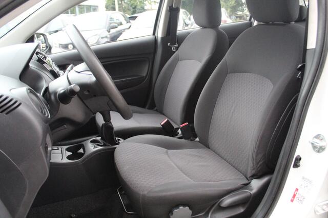 Mitsubishi SPACE STAR 1.0 Cool+//Airco//5drs//Bluetooth!