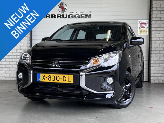 Mitsubishi SPACE STAR 1.2 Cool+ | 14" LMV | Airco | DAB | All-in rijklaarprijs