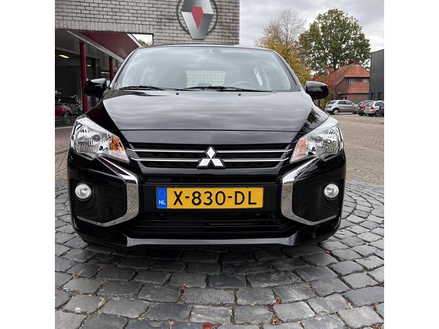 Mitsubishi SPACE STAR 1.2 Cool+ | 14" LMV | Airco | DAB | All-in rijklaarprijs