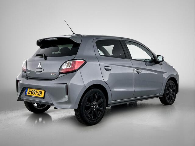 Mitsubishi SPACE STAR 1.2 Active | Climate control | LM velgen | Privacy glass |