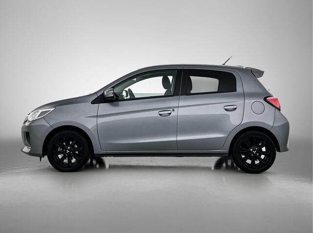 Mitsubishi SPACE STAR 1.2 Active | Climate control | LM velgen | Privacy glass |