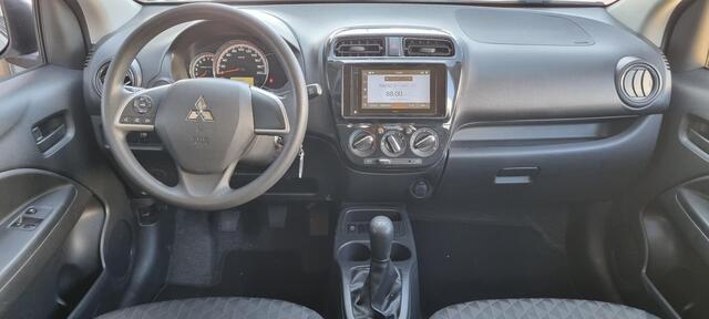 Mitsubishi SPACE STAR 1.2 Connect+ | Airco | 5 deurs | Dealeronderhouden |