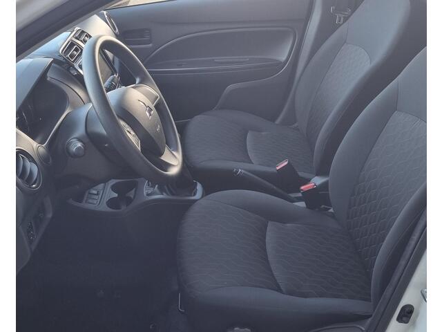 Mitsubishi SPACE STAR 1.2 Connect+ | Airco | 5 deurs | Dealeronderhouden |