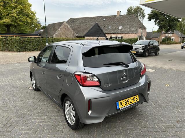 Mitsubishi SPACE STAR 1.2 Active