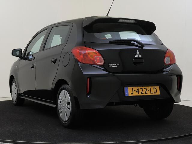 Mitsubishi SPACE STAR 1.0 Cool+