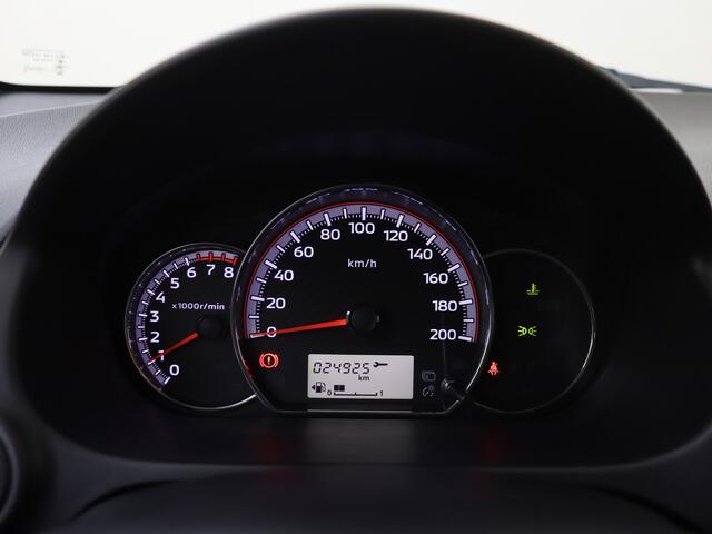 Mitsubishi SPACE STAR 1.0 Cool+