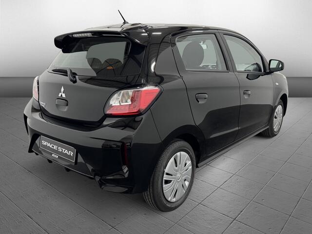 Mitsubishi SPACE STAR 1.2 Active | Airco | Apple Carplay & Android Auto