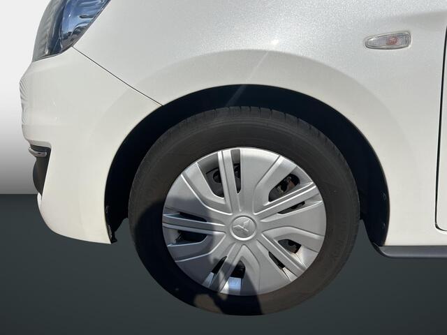 Mitsubishi SPACE STAR 1.0 Cool+