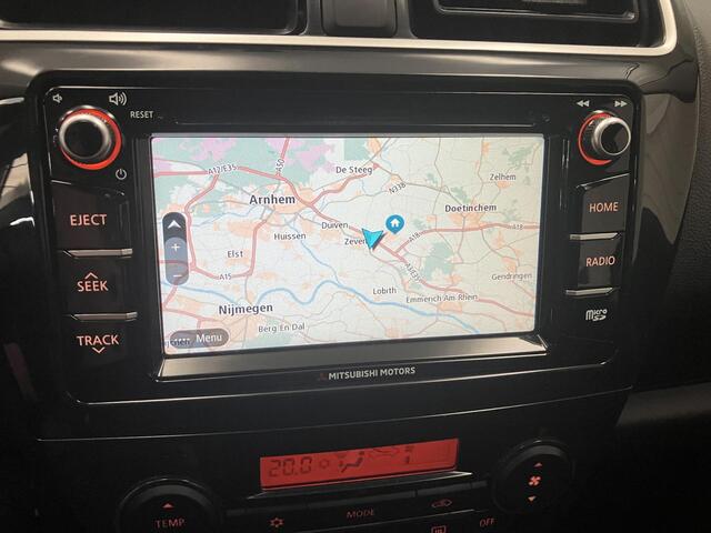 Mitsubishi SPACE STAR 1.2 Nova / Eerste Eigenaar / Dealer Onderhouden / Navigatie / Keyless / Cruise Control / Climate Control /