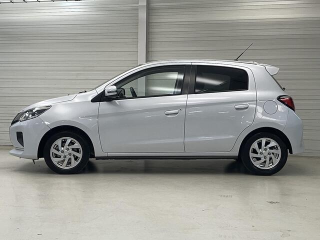 Mitsubishi SPACE STAR 1.2 Nova / Eerste Eigenaar / Dealer Onderhouden / Navigatie / Keyless / Cruise Control / Climate Control /