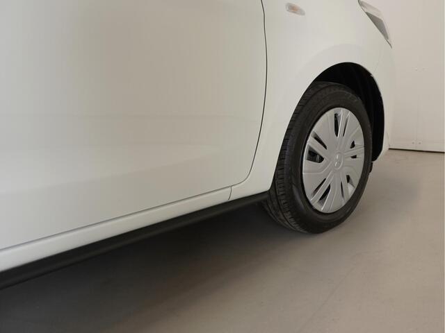 Mitsubishi SPACE STAR 1.2 Connect+ Apple Carplay / Android Auto | Garantie tot 25-09-2031