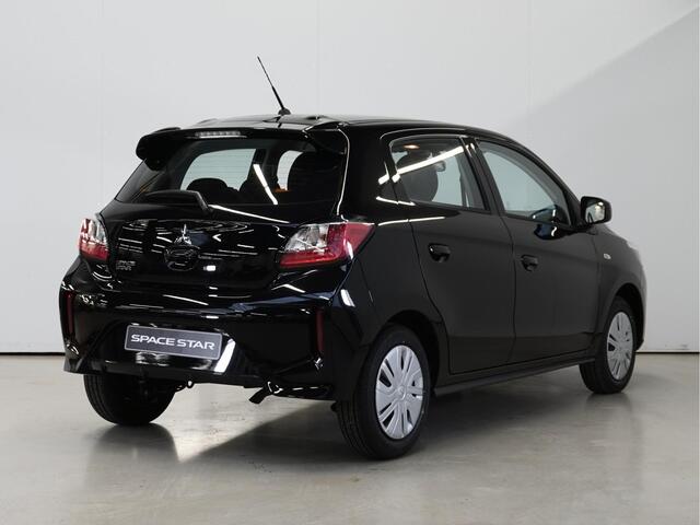Mitsubishi SPACE STAR 1.2 Active | Airco | Rijklaarprijs | Eur 3000 voordeel | 8 jaar garantie en registratie 2025!