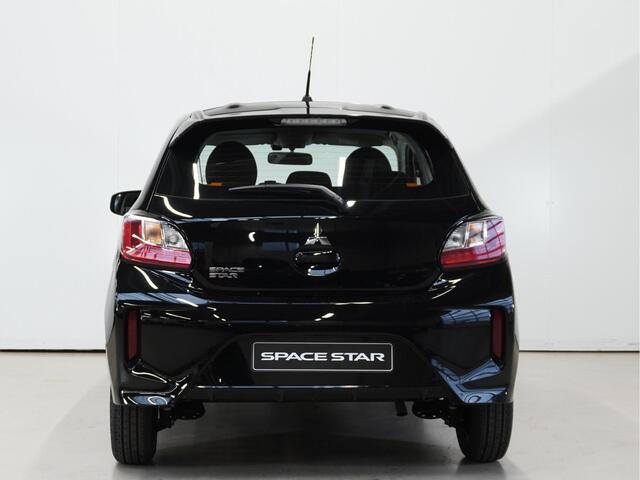 Mitsubishi SPACE STAR 1.2 Active | Airco | Rijklaarprijs | Eur 3000 voordeel | 8 jaar garantie en registratie 2025!
