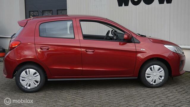 Mitsubishi SPACE STAR 1.2 Connect+ van ¤20.080 voor ¤19.080