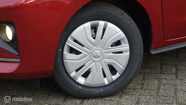 Mitsubishi SPACE STAR 1.2 Connect+ van ¤20.080 voor ¤19.080