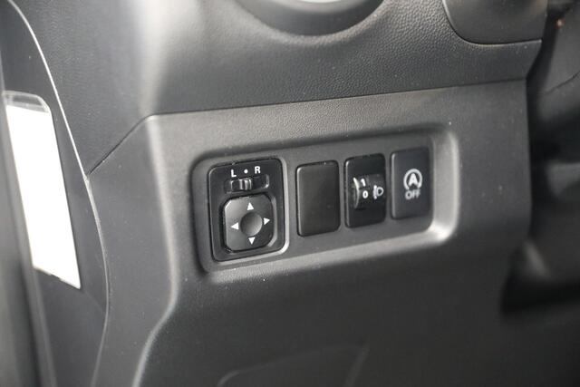 Mitsubishi SPACE STAR 1.0 Cool+