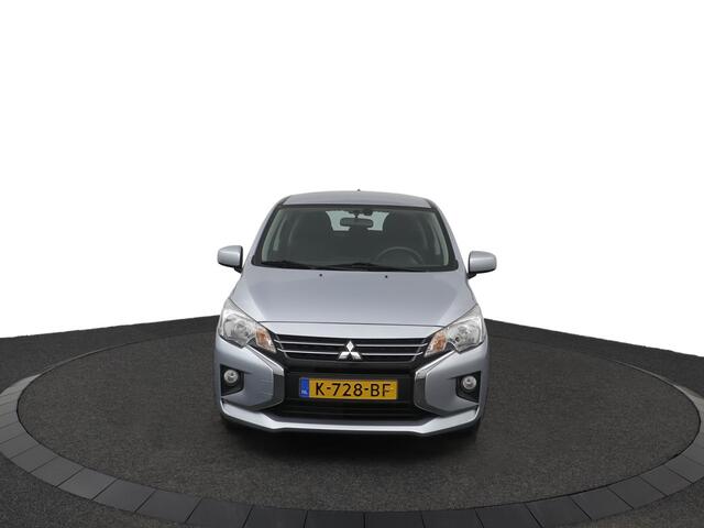 Mitsubishi SPACE STAR 1.0 Cool+ | Airco | Vijfdeurs