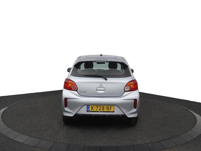 Mitsubishi SPACE STAR 1.0 Cool+ | Airco | Vijfdeurs